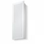 Настенная акустика Canton Atelier 700, white semi-gloss